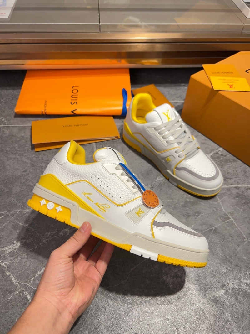 Louis Vuitton Sneakers